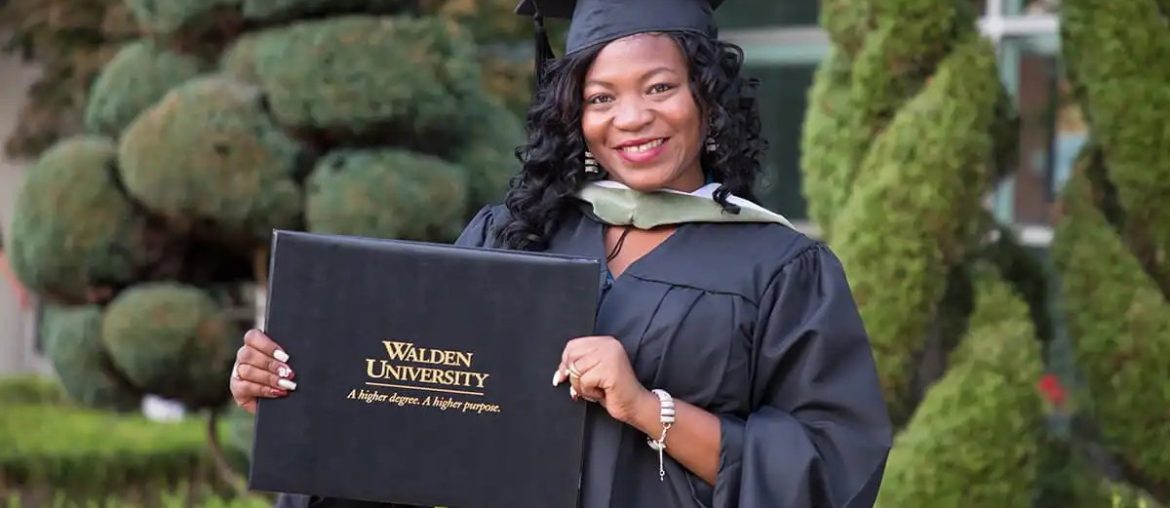 Walden University Student Loans