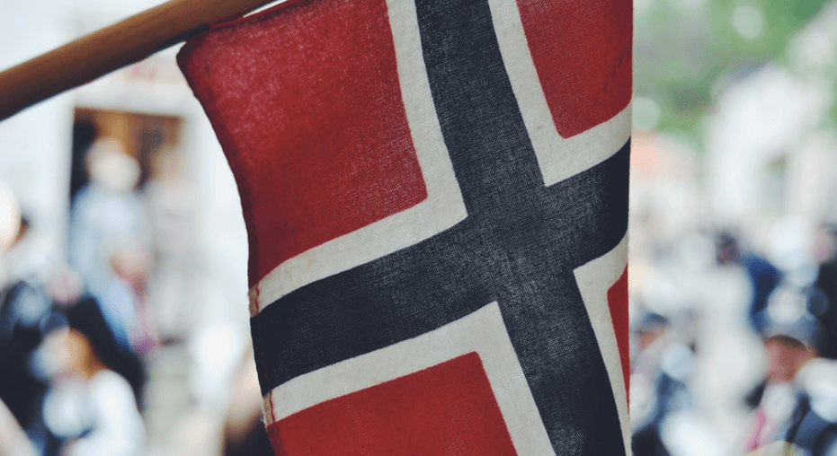 Norwegian Government Scholarships