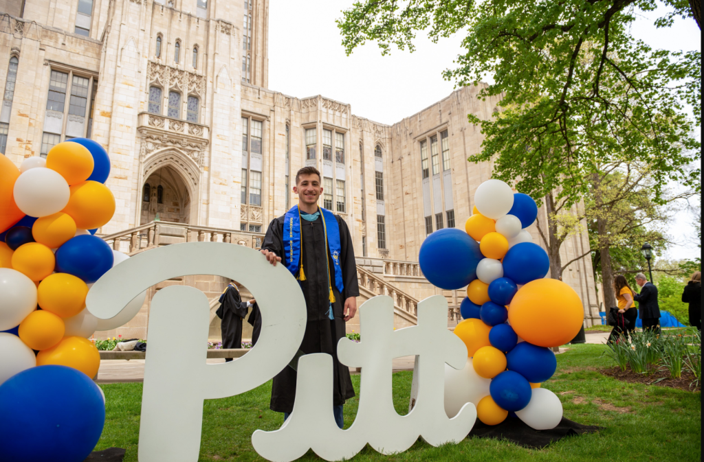 University of Pittsburgh (PITT) Acceptance Rate 2024 Revealed