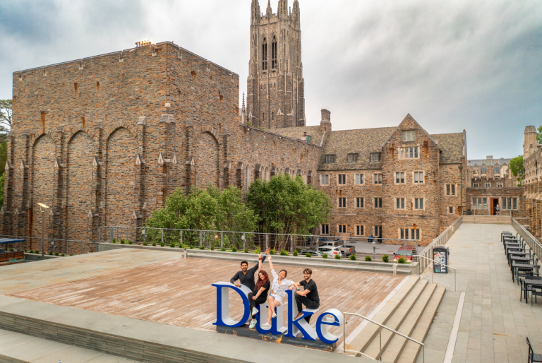 Duke Transfer Acceptance Rate 2024 for Transfer Students
