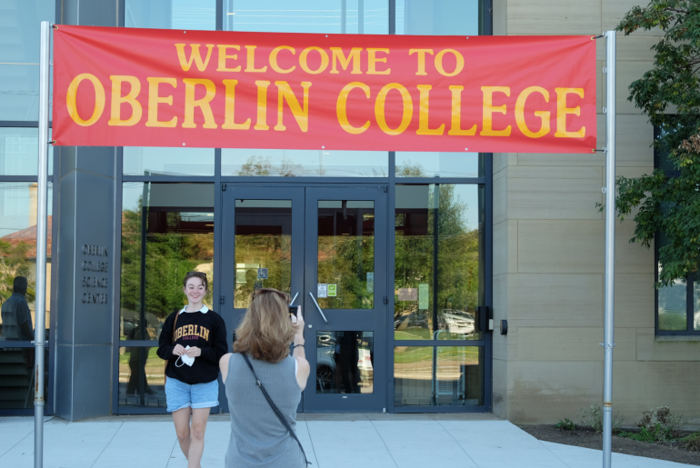 Oberlin Acceptance Rate 2024 & Requirements
