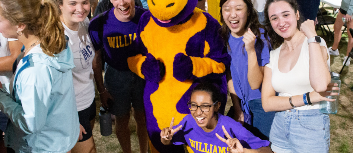 Williams College Acceptance Rate