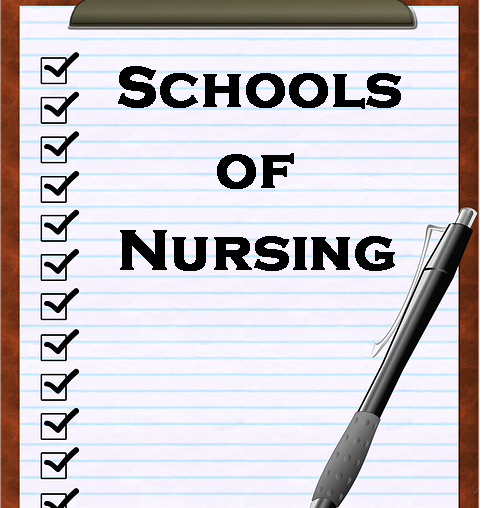 a comprehensive list of nursing colleges in Johannesburg