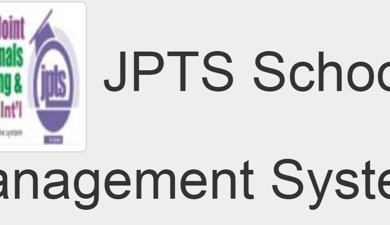 Is JPTS University Real