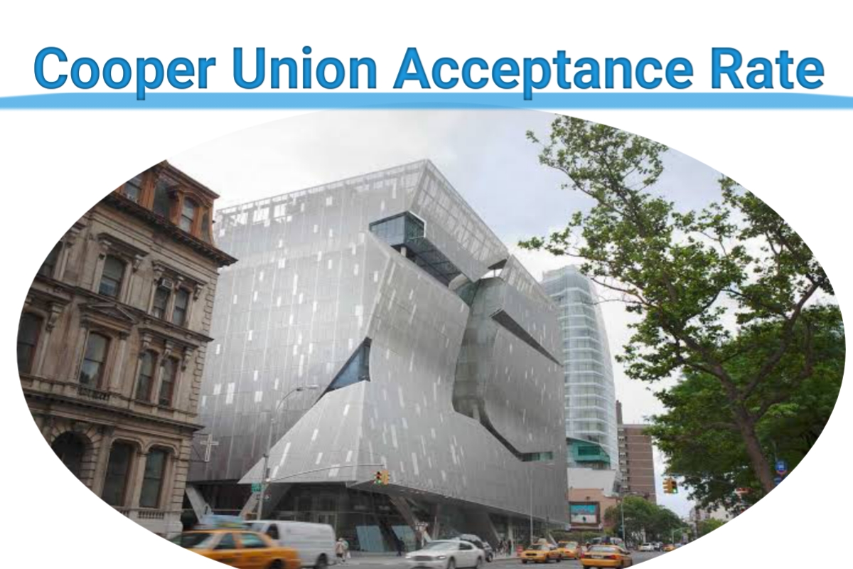 Cooper Union Acceptance Rate 2024 & Admission Requirements School Isle