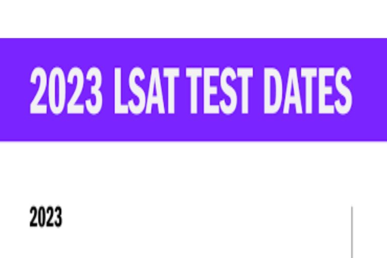 When Is The Next Lsat 2024 Release Date Corrie Sallyanne