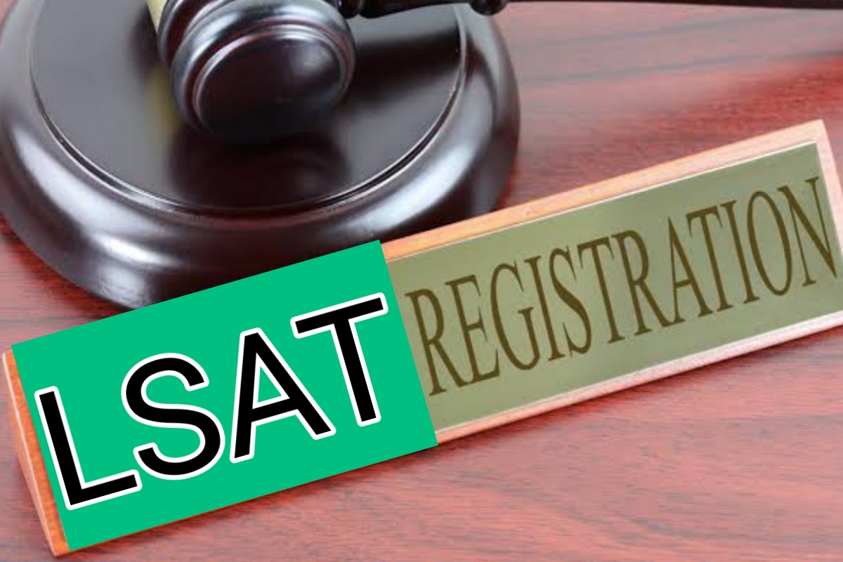 LSAT Registration 2024 StepbyStep Guide on How to Register