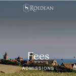 Roedean School fees