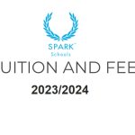 Spark Schools Fees 2023