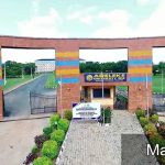 Adeleke University School Fees
