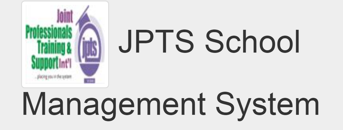 where is JPTS university located