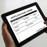 Online College Application Process