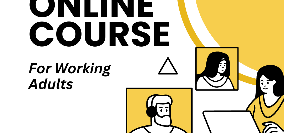 Best Online Colleges for Working Adults