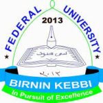 Federal University, Birnin Kebbi (FUBK) Postgraduate Programmes