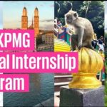 KPMG Global Internship Program 2024: Kickstart Your International Career