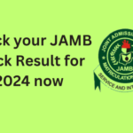 How to Check Your JAMB Mock Exam Results 2024