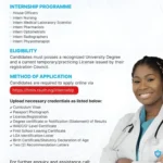 RSUTH Internship 2024: Opportunities for House Officers, Nurses & More