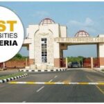 Top 100 Best Universities in Nigeria for 2024