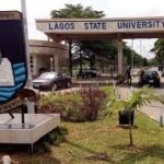 LASU Discloses Number of Students to Lose Admission