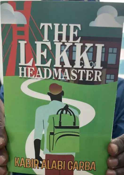 Lekki Headmaster Chapter 1 Summary